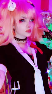 Jubilee (@jubileecosplays) has created a short video on tiktok with music cursed. Pin On Cosplay