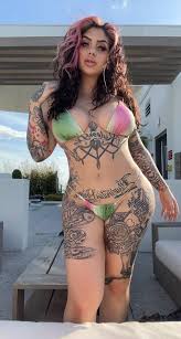 Mango Kush(@missmangokush) nudes - SEXYPORNPICTURES.ORG