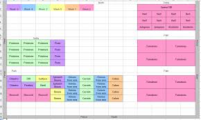 creating a square foot garden plan my square foot garden