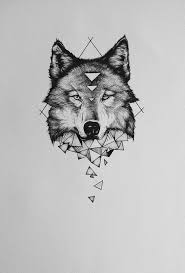 @industryinks @texasinkedmagazine @fkirons @kwadron @legacytattoolounge #industryink #texasinked #tattoo #wolf #blue #tattoo #tattoos #arm #geo #geotrash #animal #kwadronneedles Image About Tumblr In Everythingilove By Christina