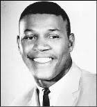 Henry Lee “Shane” Gaston (1935-2015)