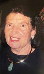 Obituary information for Eleanore Andree Raemsch