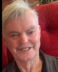 The death has occurred of: James Egan Tinnycross, Tullamore, Co. Offaly.  Died 7th September 2024. Peacefully at the Midlands Regional Hospital,  Tullamore surrounded by his family. Pre-deceased by his parents Ellen and