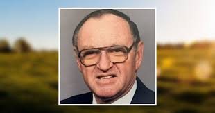 Leon Saunders Obituary January 20, 2023