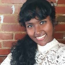 Martina Michael's Instagram, Twitter & Facebook