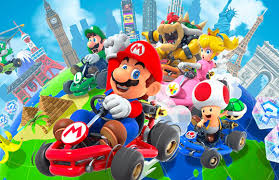 Playing online multiplayer games with friends is good for the brain too. With These 7 Multiplayer Games You Don T Have To Leave The House Anymore Techzle