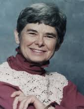 Obituary information for Anna Lou