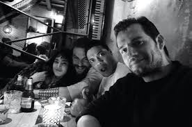 The only dc films to offer them. Henry Cavill News Justice League Throwback Behind The Scenes Video