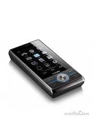 Philips X605 - Celulares.com Estados Unidos