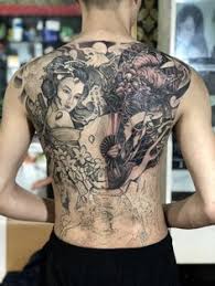 Hiểu được những lo lắng của mọi người do đó chúng tôi đã tổng hợp 20 điều cần tránh khi vừa mới. Hinh XÄƒm Full LÆ°ng Ä'áº¹p Y NghÄ©a