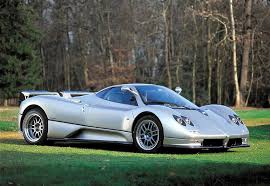 2002 Pagani Zonda C12 Wallpaper Pictures Pagani Zonda Pagani Car Pagani