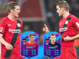 Tutorial realista do possível reforço do atlético mineiro o atacante diego costa, ele foi editado no fifa 21 para reforçar o seu time no modo carreira, pro c. Fifa 21 End Of An Era Sbc Gunstige Losung Mit Sven Lars Bender Fifa