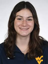 2022-23 Women's Swimming & Diving Roster