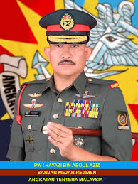 ■ laman ini diubah buat kali terakhir pada 09:55, 12 januari 2010. Irfan Newboys On Twitter Mari Mengenal Sarjan Mejar Pertama Angkatan Tentera Malaysia 1098007 Pw 1 Hayazi Bin Abdul Aziz Amn Bat Bsd Ppt Bkt Pck Ini Ialah Profil Sarjan Mejar Angkatan Tentera Malaysia