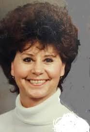 Gloria Lash Obituary (2016)