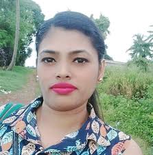 Let's wish our member Sonam Swasthika of Lautoka a happy birthday. Many  happy returns of the special day Sonam. Godbless you and have a blessed  evening.
