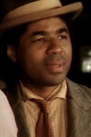 Chris Thomas King List of Movies and TV Shows