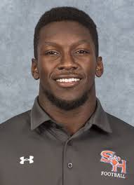 SAM HOUSTON STATE BEARKATS