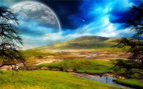 Found On Bing From Www Hdwallpapers In New Nature Wallpaper Nature Screensavers Nature Images