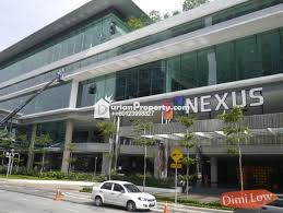 It is part of the lembah pantai parliamentary constituency. Retail Space For Rent At Nexus Bangsar South For Rm 12 900 By Daniel Chee Durianproperty