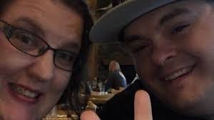 Sally Blankenship's Instagram, Twitter & Facebook