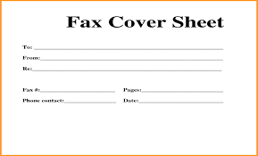 Don't forget to use our templates to help you create a neat and professional fax cover sheets for your every requirement. A Guide On How To Write A Fax Cover Sheet