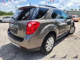 Image result for Magna Steel 2010 Equinox