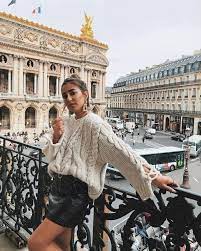 Winter Fashion Street Style Winterstyle Winteroutfits Womanfashion Fashinoutfits Fashiontrend Europe Outfits European Fashion Winter Europe Street Fashion