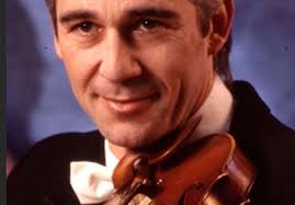 Episode 1 Guest Mentor: violinist Rob John