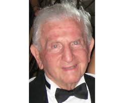 MARVIN KRASNEY Obituary (1922