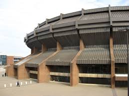 Richmond Coliseum Wikipedia