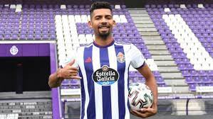 A por la decimotercerael real valladolid ha vencido al atlético, en zorrilla, doce veces en un histórico que arrancó en 1948 y que acumula ya 43 encuentrosleer más. Valladolid Matheus It S Exciting To Be Able To Play For Barcelona But I M A Real Valladolid Player Marca In English