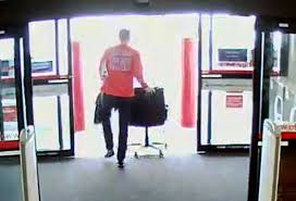 Tim Eyman Settles In The Case Of The Stolen 70 Office Chair Heraldnet Com