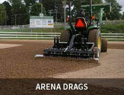Are You Working From The Ground Up Downunder Arena Drag Arena Equipment For Sale