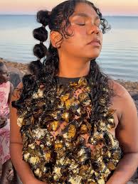 POV: You finally found a makeup artist in Darwin who gets brown skin 💛✨ I  hear it all the time from brown girls—how hard it is to find an MUA who  truly