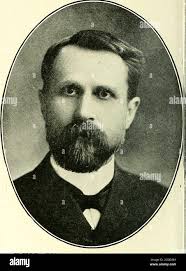 Steelman hi-res stock photography and images