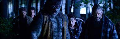 Wolves (2014) unleash the beast. On The Set Running With The Cast Crew Of Wolves Comingsoon Net
