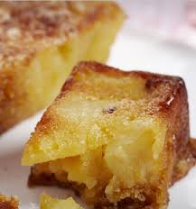 Epingle Sur Moelleux Pommes