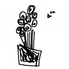 Draw a bigger circle under the small one. 10 Pictionary Drawing Ideas That Ll Make Guessing Fun Lovetoknow