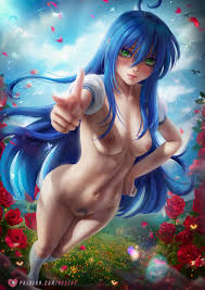 Lucky Star :: Anime :: fandoms 