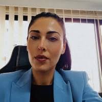 Kalia Demetriadou Email & Phone Number