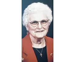 Armilla Berry Obituary (1922