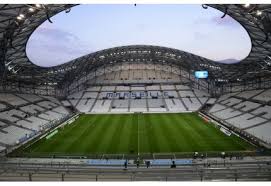 Om (olympique de marseille) : Olympique Marseille Stadium Orange Velodrome Transfermarkt