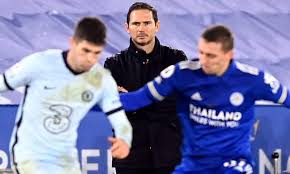 Welcome to the official twitter account of chelsea football club. Lampard S Chelsea Lack An Identity Or Plan The Job Looks Too Big For Him Chelsea The Guardian