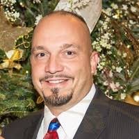 Richard Jamison, MSPM, CTFL