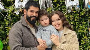 Yeni sezonunda kadroya fahriye evcen'in katılacağı iddiaları magazin gündemine bomba gibi düştü. Fahriye Evcen Den Dogum Gunu Paylasimi Karan Ozcivit Iki Yasinda Magazin Haberleri