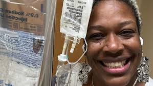 Ronald Windom's Instagram, Twitter & Facebook