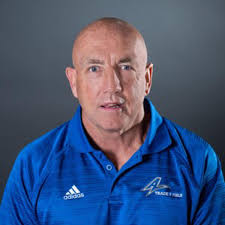 Coach Morton and Friends Real Talk (podcast)