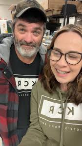 Congrats Mary Winkler you're the...