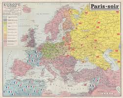 Top 10 punto medio noticias world war ii in europe and north. Europe En Guerre 1939 1940 Geographicus Rare Antique Maps